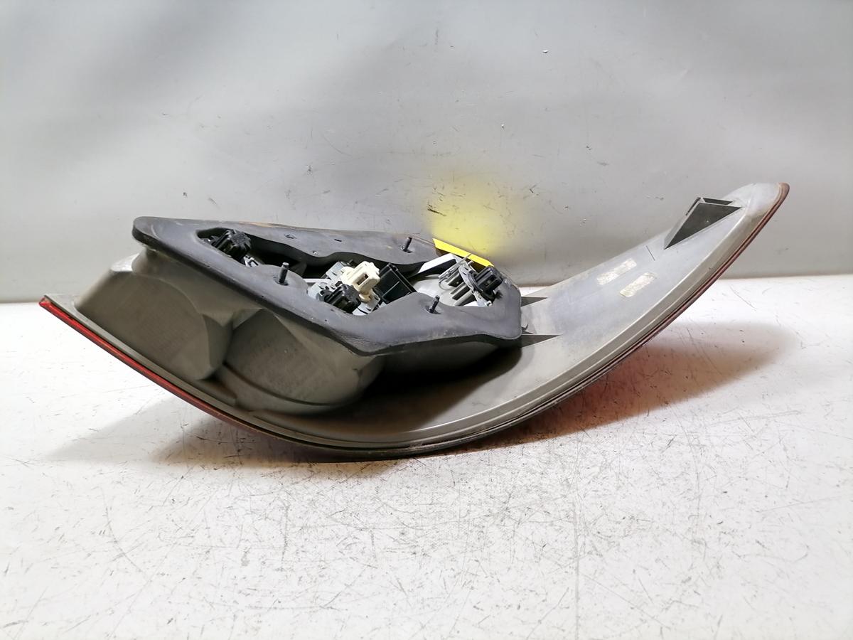 Mercedes R Klasse 251 original R&uuml;cklicht R&uuml;ckleuchte Schlussleuchte links Bj.2006